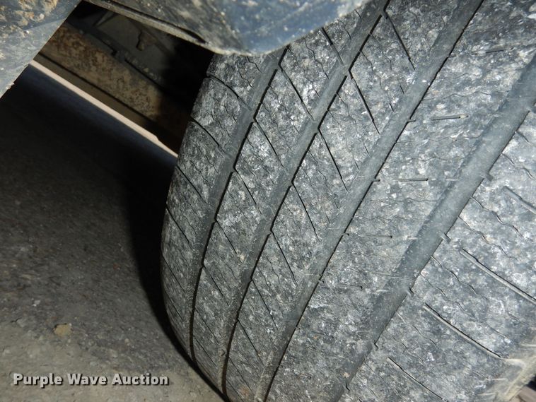 image for item DK7550 2009 Chevrolet Impala LS