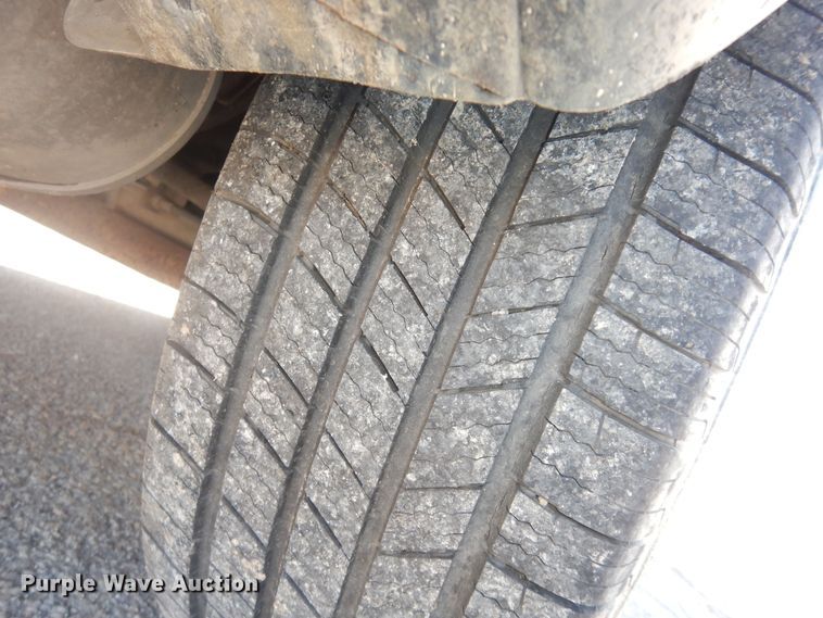 image for item DK7550 2009 Chevrolet Impala LS