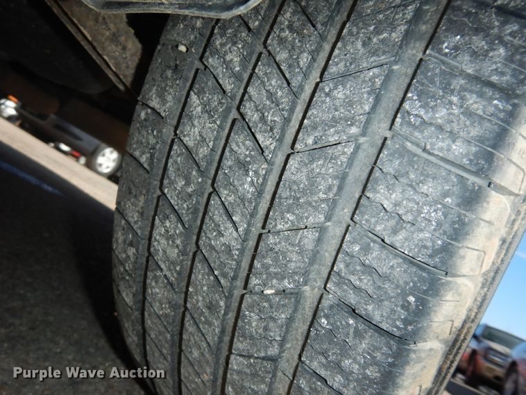 image for item DK7550 2009 Chevrolet Impala LS