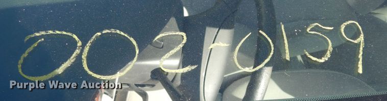 image for item DK7550 2009 Chevrolet Impala LS