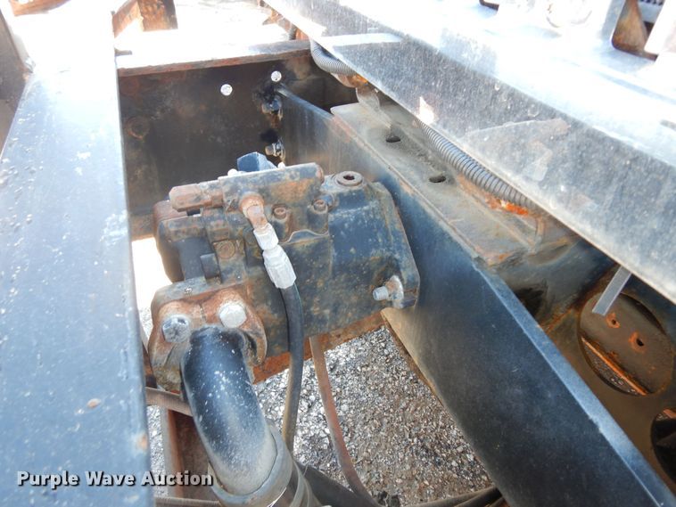 image for item DK7627 2003 International 7500  dump truck