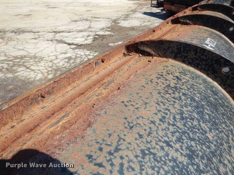 image for item DK7627 2003 International 7500  dump truck