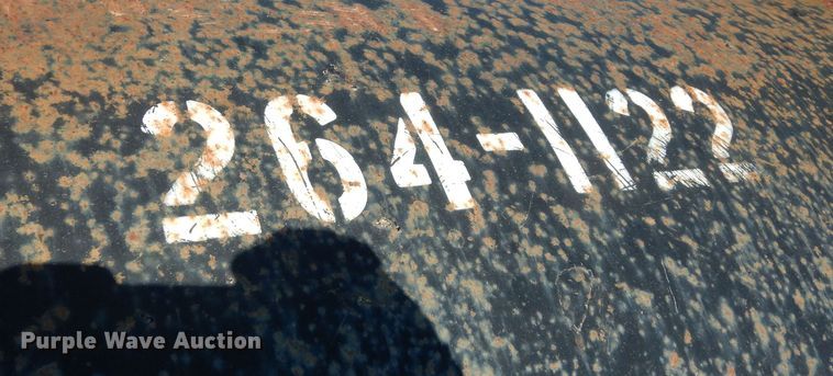 image for item DK7627 2003 International 7500  dump truck