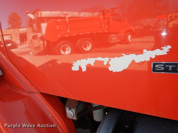 image for item DK7628 2006 Sterling LT7501  dump truck