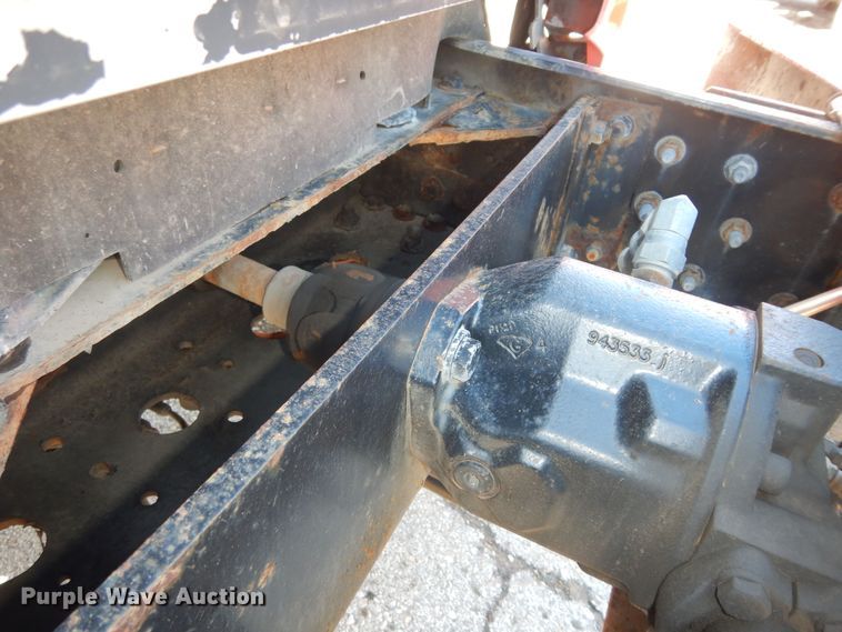 image for item DK7628 2006 Sterling LT7501  dump truck