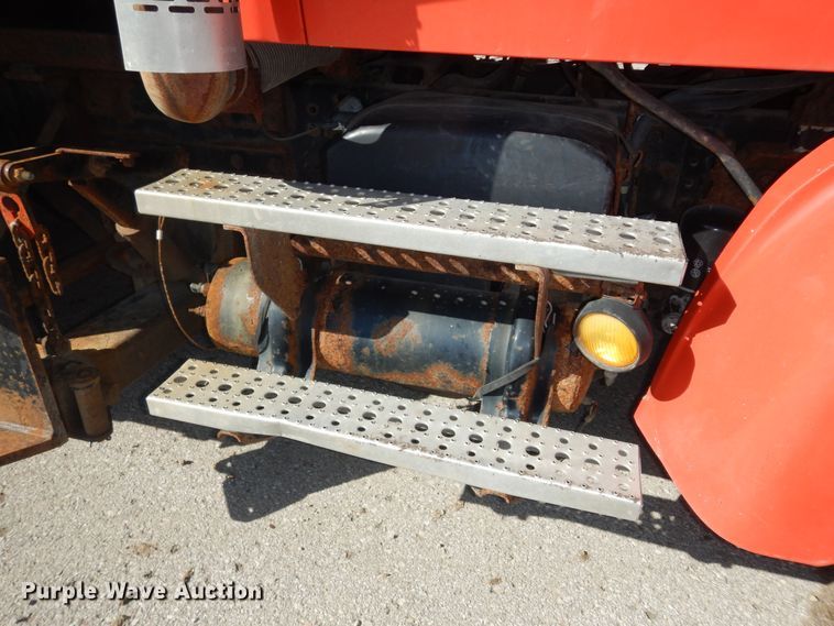 image for item DK7628 2006 Sterling LT7501  dump truck