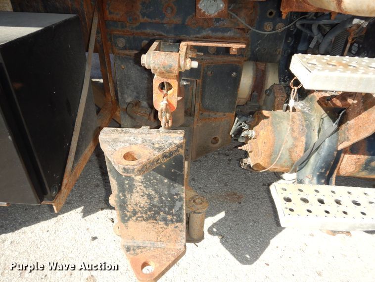 image for item DK7628 2006 Sterling LT7501  dump truck