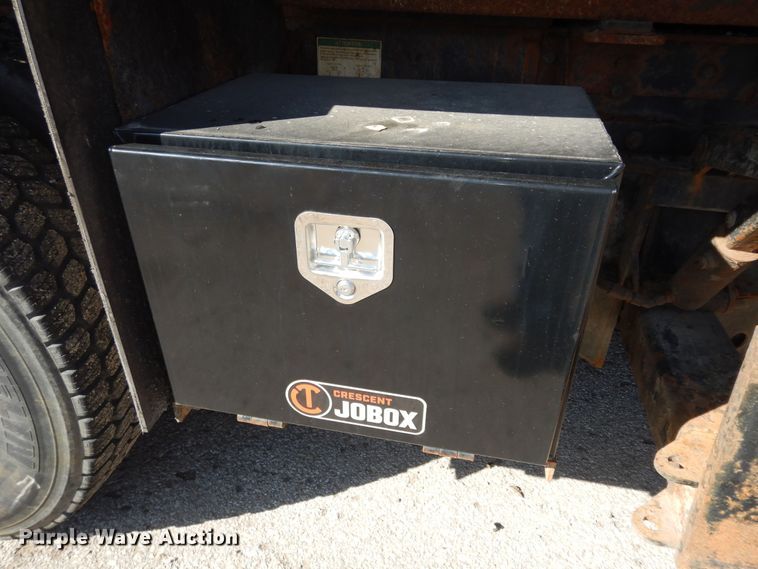 image for item DK7628 2006 Sterling LT7501  dump truck