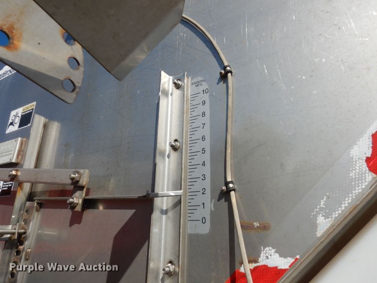 image for item DK7628 2006 Sterling LT7501  dump truck