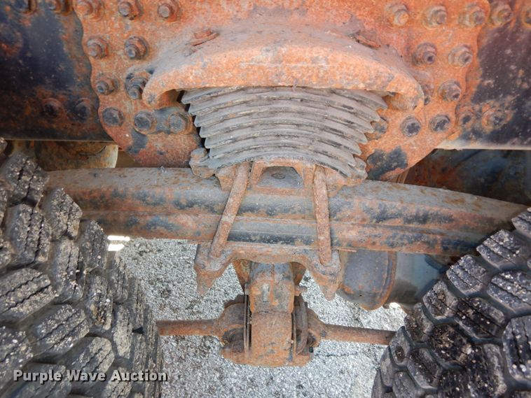 image for item DK7628 2006 Sterling LT7501  dump truck