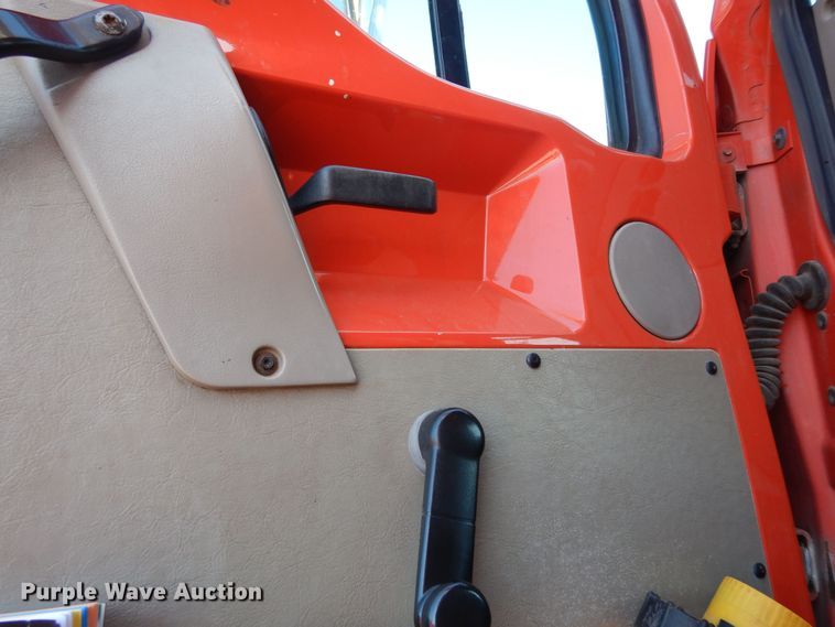 image for item DK7628 2006 Sterling LT7501  dump truck