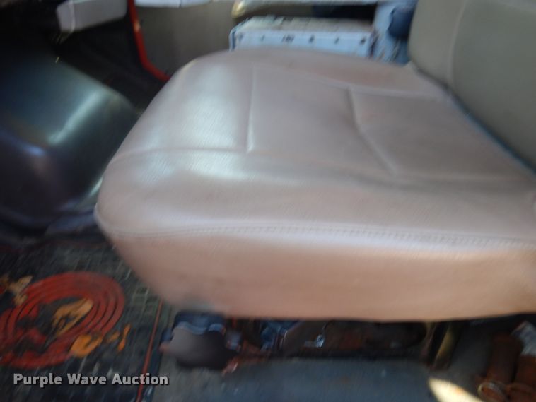 image for item DK7628 2006 Sterling LT7501  dump truck