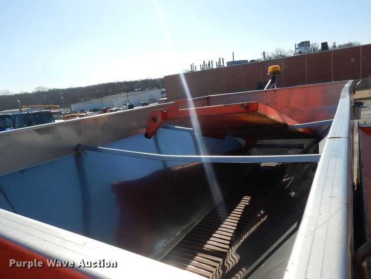 image for item DK7628 2006 Sterling LT7501  dump truck