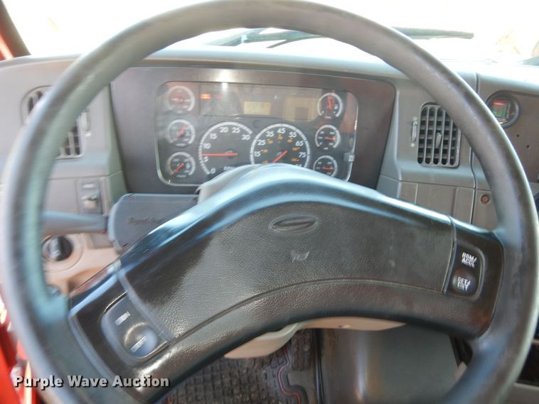 image for item DK7628 2006 Sterling LT7501  dump truck