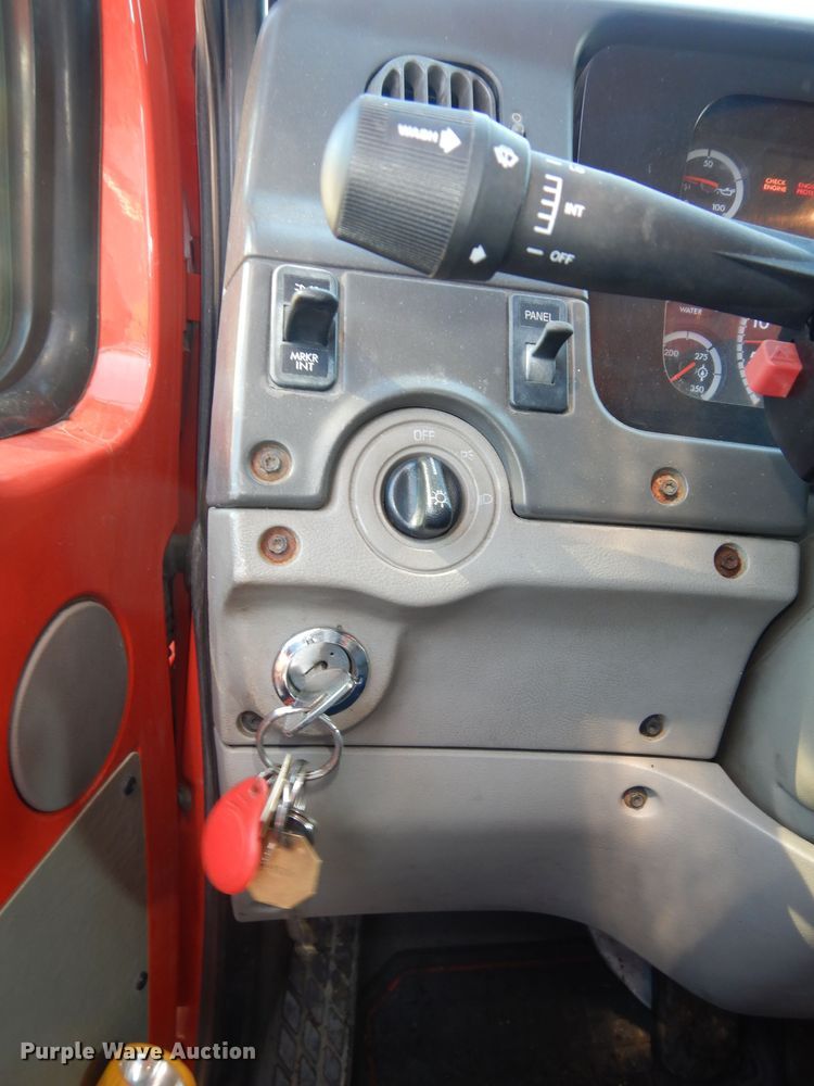 image for item DK7628 2006 Sterling LT7501  dump truck