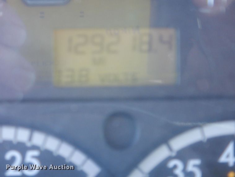 image for item DK7628 2006 Sterling LT7501  dump truck