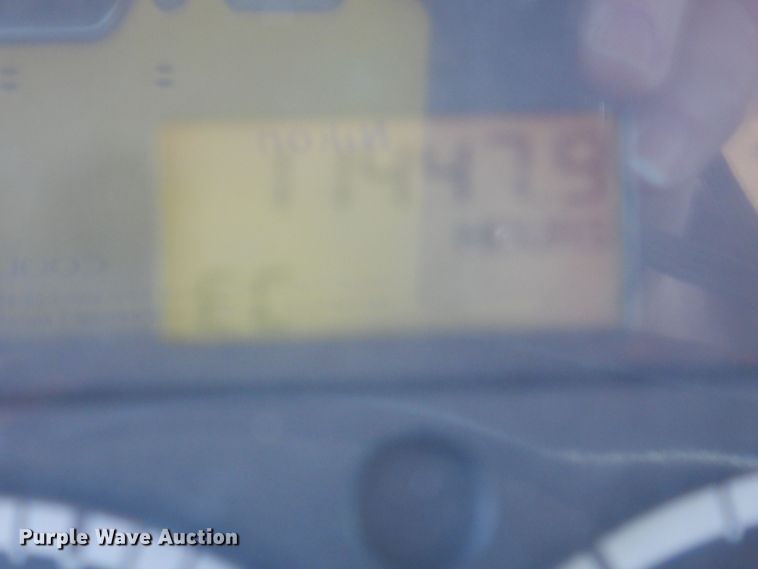 image for item DK7628 2006 Sterling LT7501  dump truck