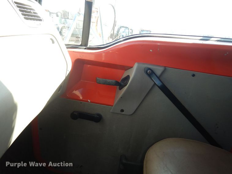 image for item DK7628 2006 Sterling LT7501  dump truck