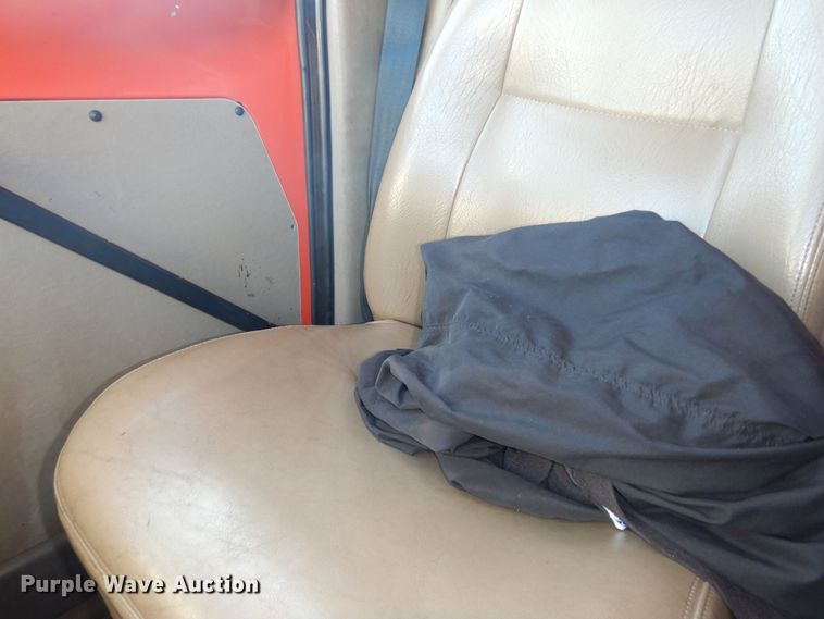 image for item DK7628 2006 Sterling LT7501  dump truck