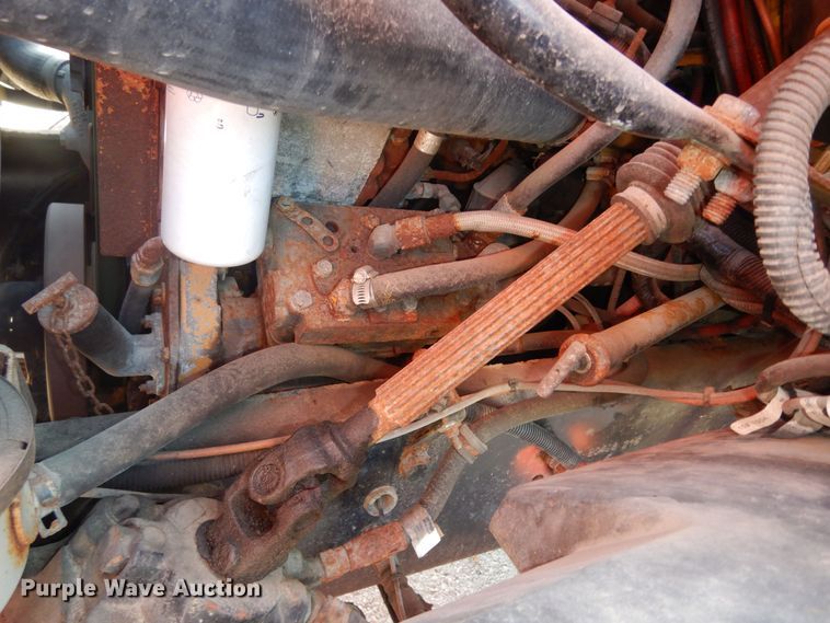 image for item DK7628 2006 Sterling LT7501  dump truck