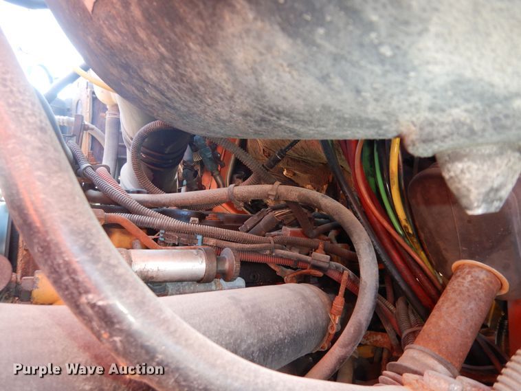 image for item DK7628 2006 Sterling LT7501  dump truck