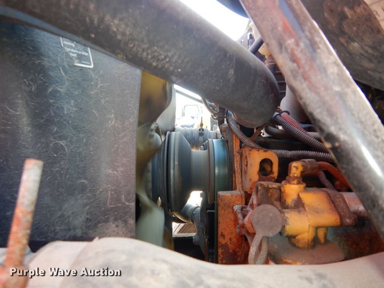 image for item DK7628 2006 Sterling LT7501  dump truck