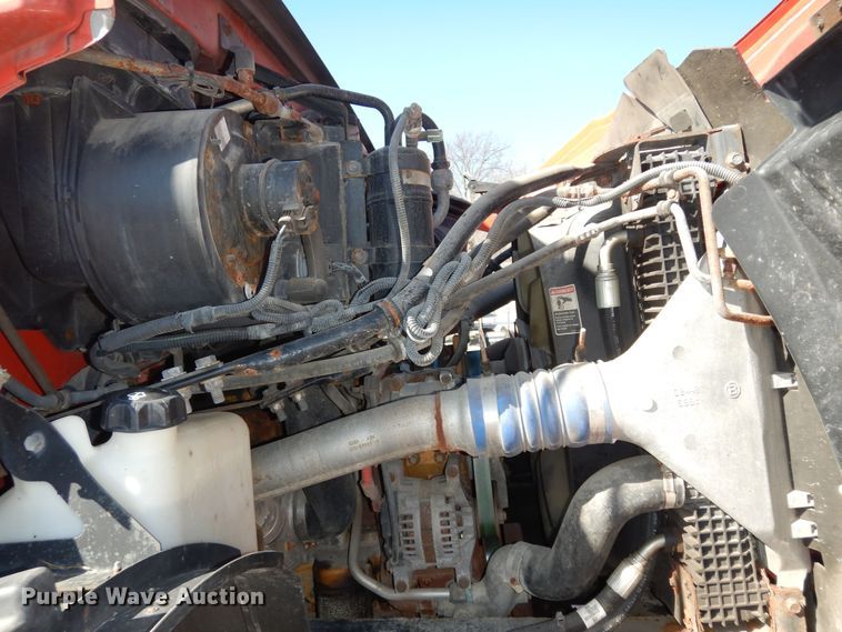 image for item DK7628 2006 Sterling LT7501  dump truck