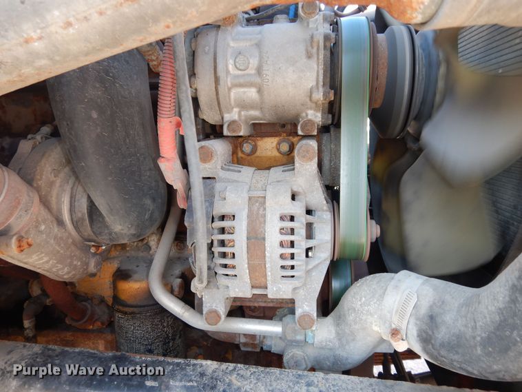 image for item DK7628 2006 Sterling LT7501  dump truck