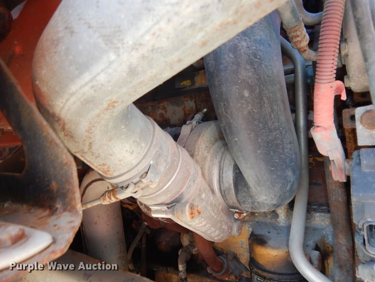 image for item DK7628 2006 Sterling LT7501  dump truck