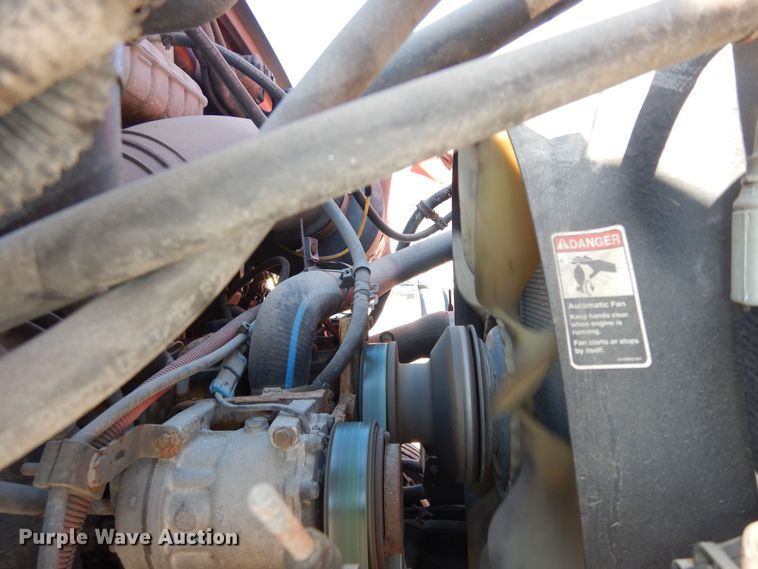 image for item DK7628 2006 Sterling LT7501  dump truck