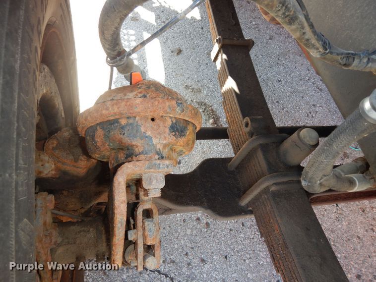 image for item DK7628 2006 Sterling LT7501  dump truck