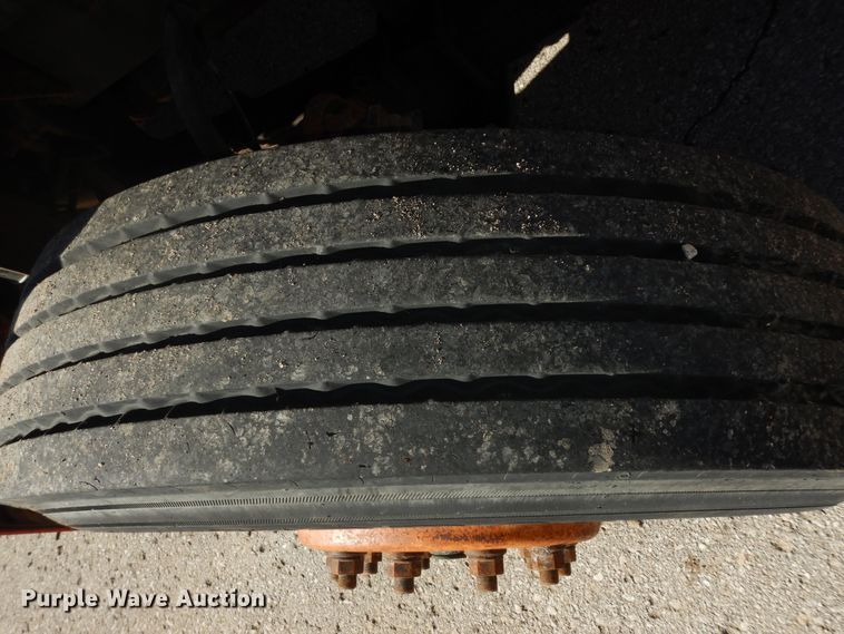 image for item DK7628 2006 Sterling LT7501  dump truck