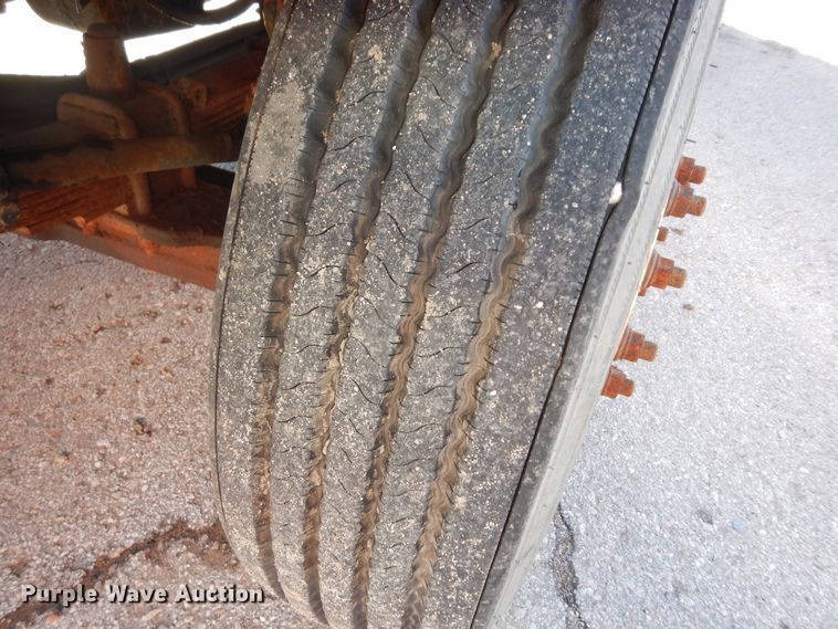 image for item DK7628 2006 Sterling LT7501  dump truck