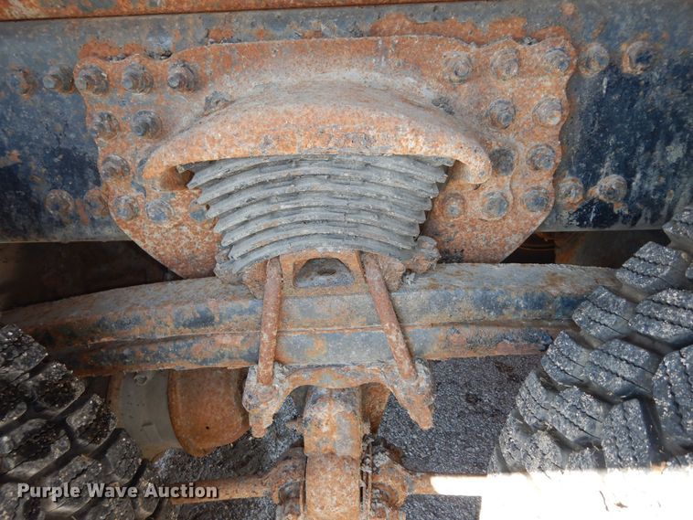 image for item DK7628 2006 Sterling LT7501  dump truck