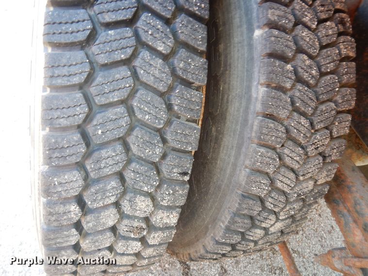 image for item DK7628 2006 Sterling LT7501  dump truck