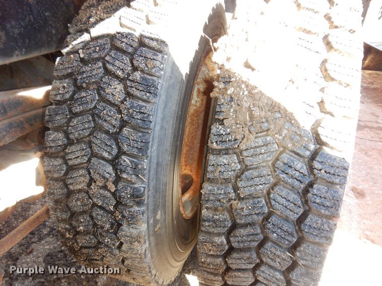 image for item DK7628 2006 Sterling LT7501  dump truck