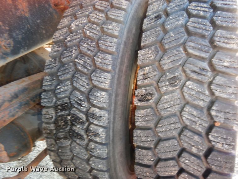 image for item DK7628 2006 Sterling LT7501  dump truck