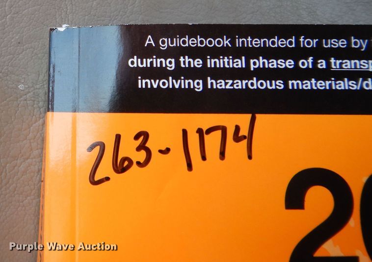 image for item DK7628 2006 Sterling LT7501  dump truck