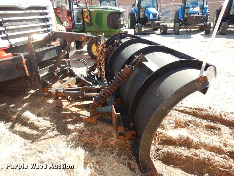 image for item DK7628 2006 Sterling LT7501  dump truck