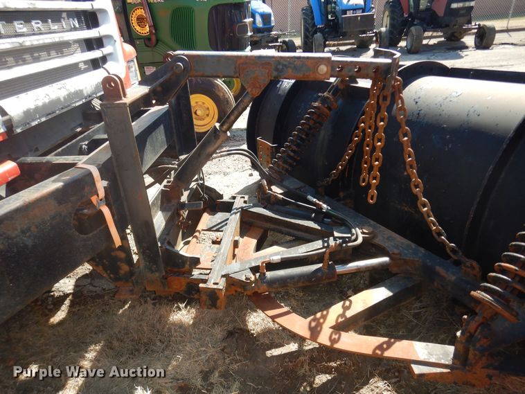 image for item DK7628 2006 Sterling LT7501  dump truck