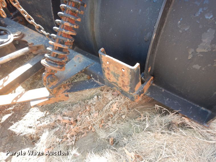 image for item DK7628 2006 Sterling LT7501  dump truck