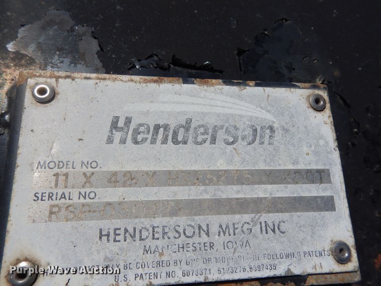 image for item DK7628 2006 Sterling LT7501  dump truck