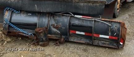 image for item DK7628 2006 Sterling LT7501  dump truck