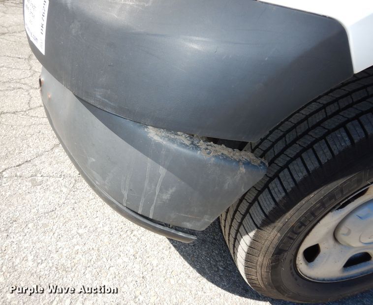 image for item DK7629 2007 Ford F150 XL  pickup truck