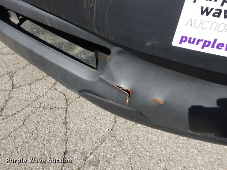 image for item DK7629 2007 Ford F150 XL  pickup truck