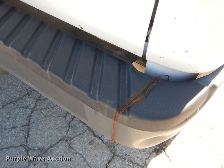 image for item DK7629 2007 Ford F150 XL  pickup truck