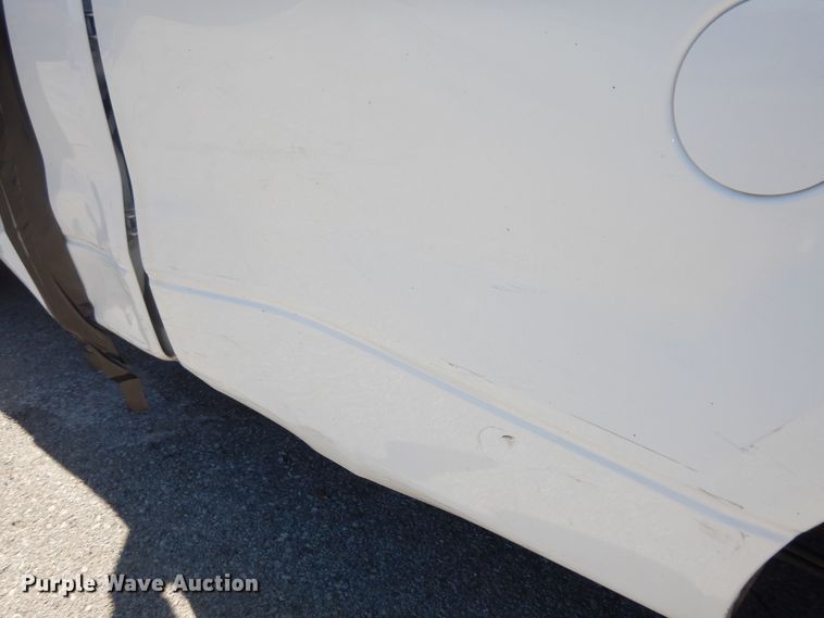 image for item DK7629 2007 Ford F150 XL  pickup truck