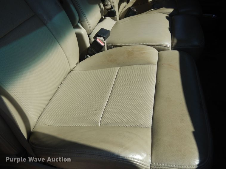 image for item DK7629 2007 Ford F150 XL  pickup truck