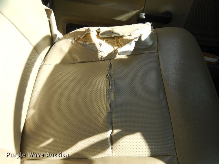 image for item DK7629 2007 Ford F150 XL  pickup truck