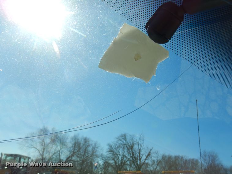 image for item DK7629 2007 Ford F150 XL  pickup truck